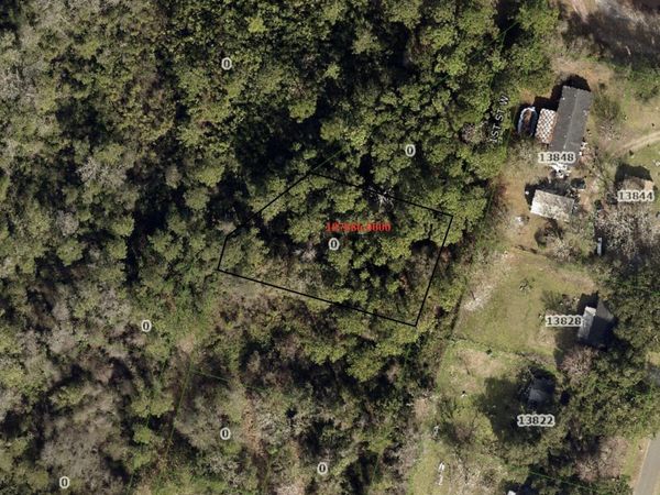 0 1ST Street, Jacksonville, FL 32218