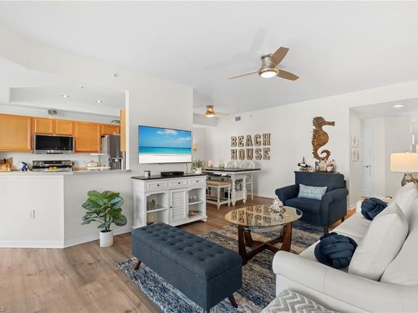 11611 Navarro WAY, Unit 2006, FORT MYERS, FL 33908