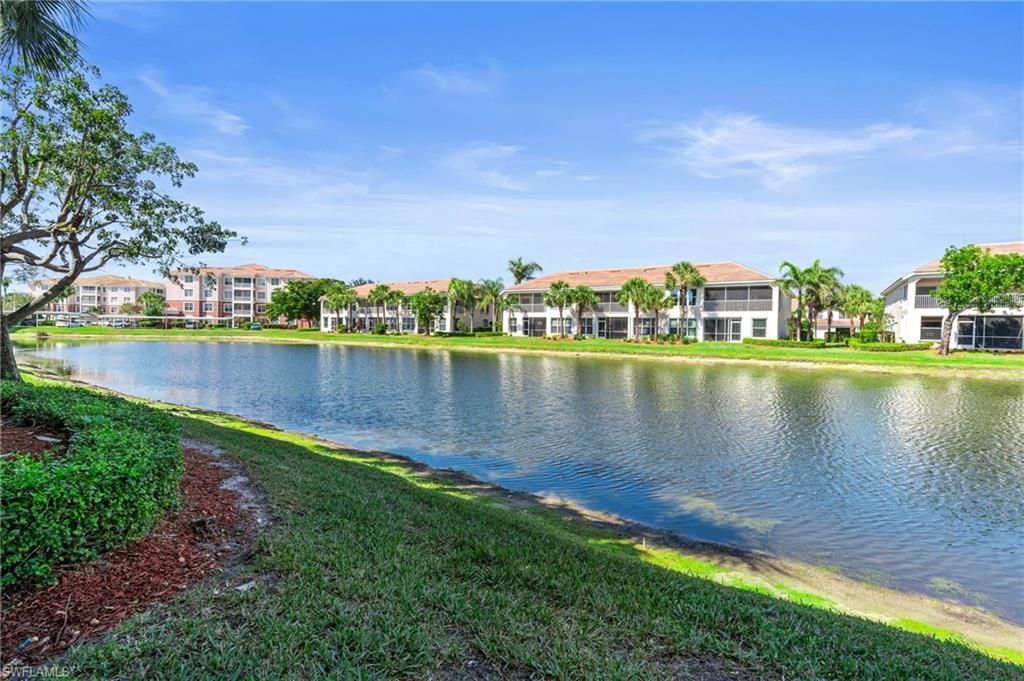 11611 Navarro Way, Unit 2006, Fort Myers, FL 33908 Photo