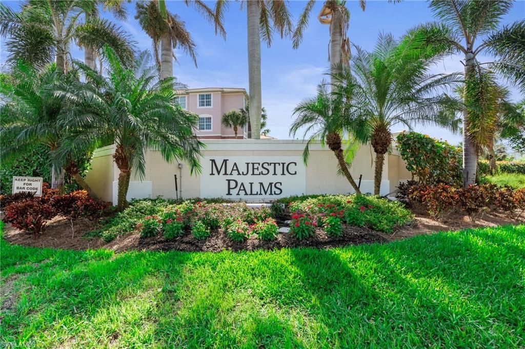 11611 Navarro Way, Unit 2006, Fort Myers, FL 33908 Photo