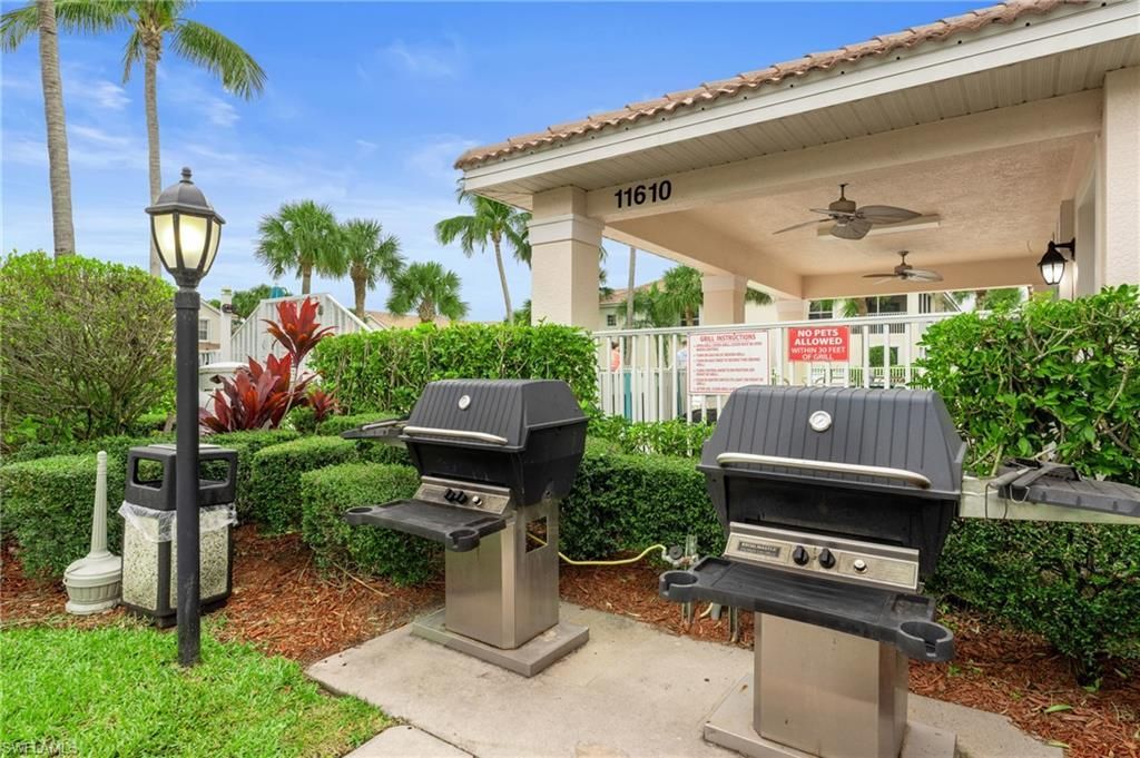 11611 Navarro Way, Unit 2006, Fort Myers, FL 33908 Photo