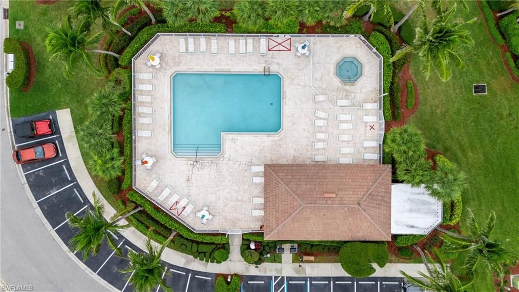 11611 Navarro Way, Unit 2006, Fort Myers, FL 33908 Photo