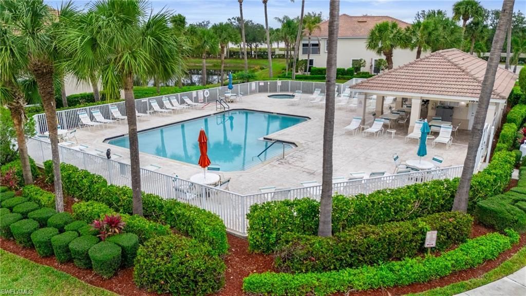 11611 Navarro Way, Unit 2006, Fort Myers, FL 33908 Photo