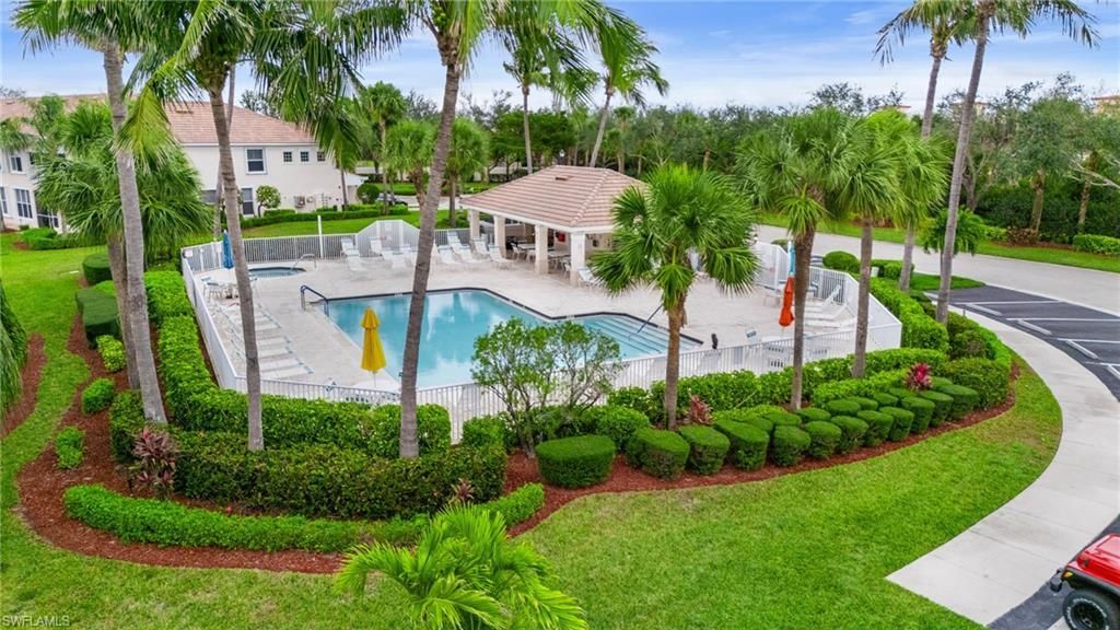 11611 Navarro Way, Unit 2006, Fort Myers, FL 33908 Photo