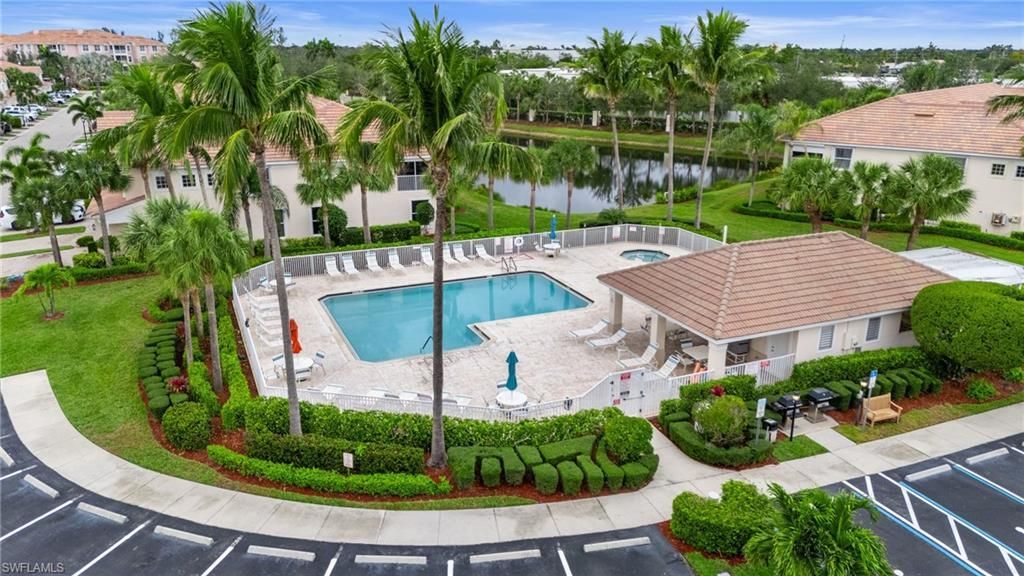 11611 Navarro Way, Unit 2006, Fort Myers, FL 33908 Photo