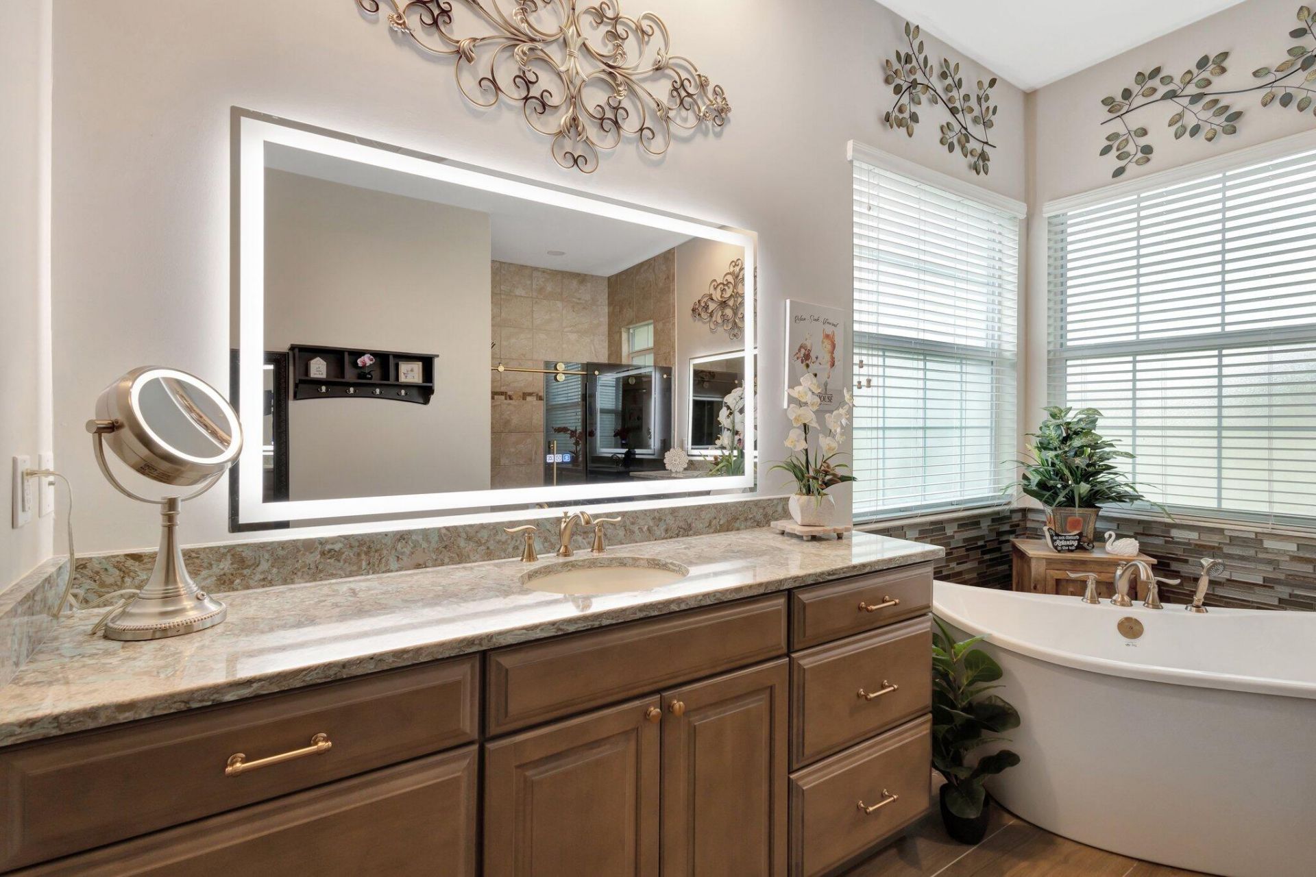 7715 Maywood Crest Drive, Palm Beach Gardens, FL 33412 Photo