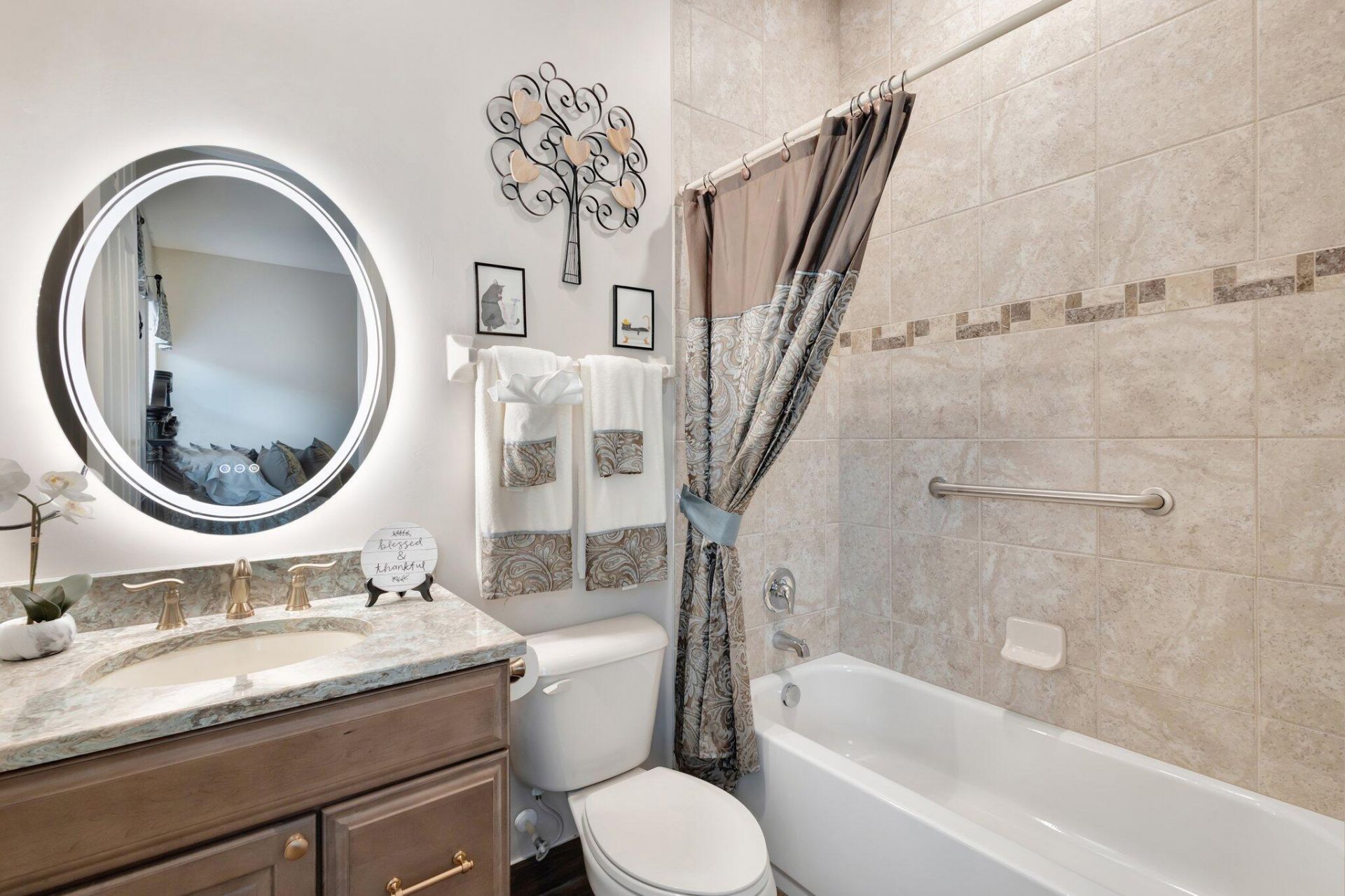 7715 Maywood Crest Drive, Palm Beach Gardens, FL 33412 Photo