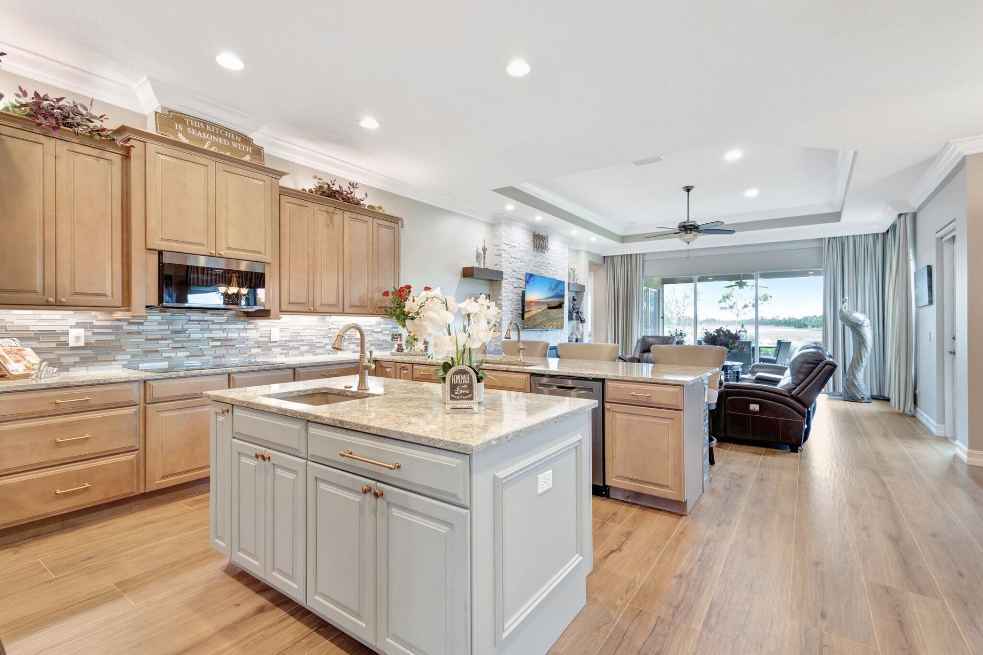 7715 Maywood Crest Drive, Palm Beach Gardens, FL 33412 Photo