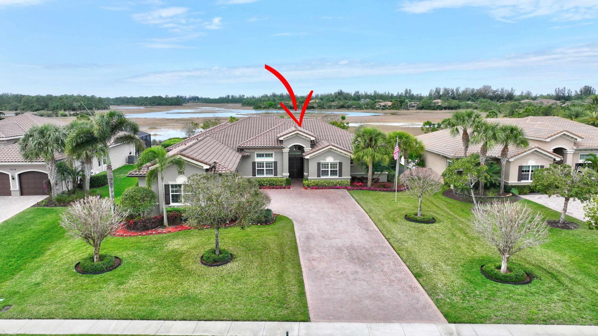 7715 Maywood Crest Drive, Palm Beach Gardens, FL 33412 Photo