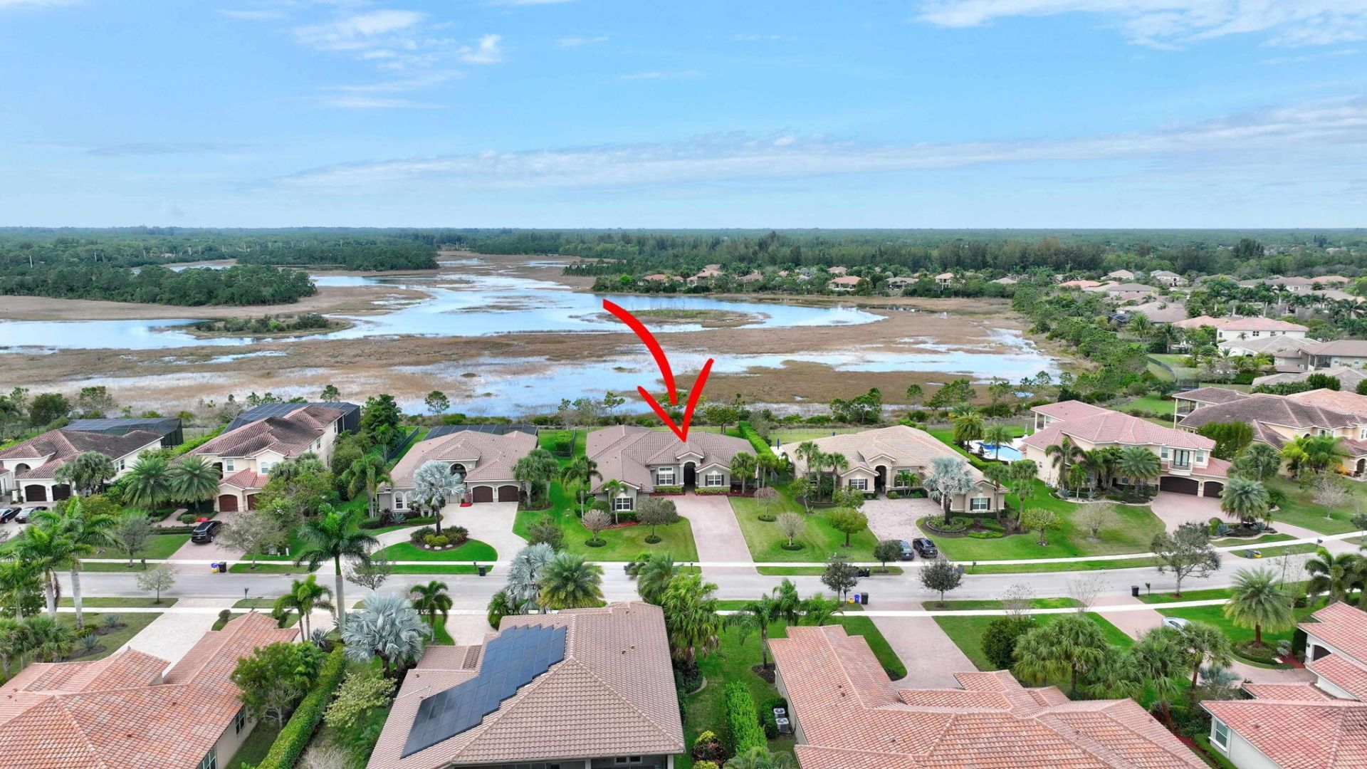 7715 Maywood Crest Drive, Palm Beach Gardens, FL 33412 Photo