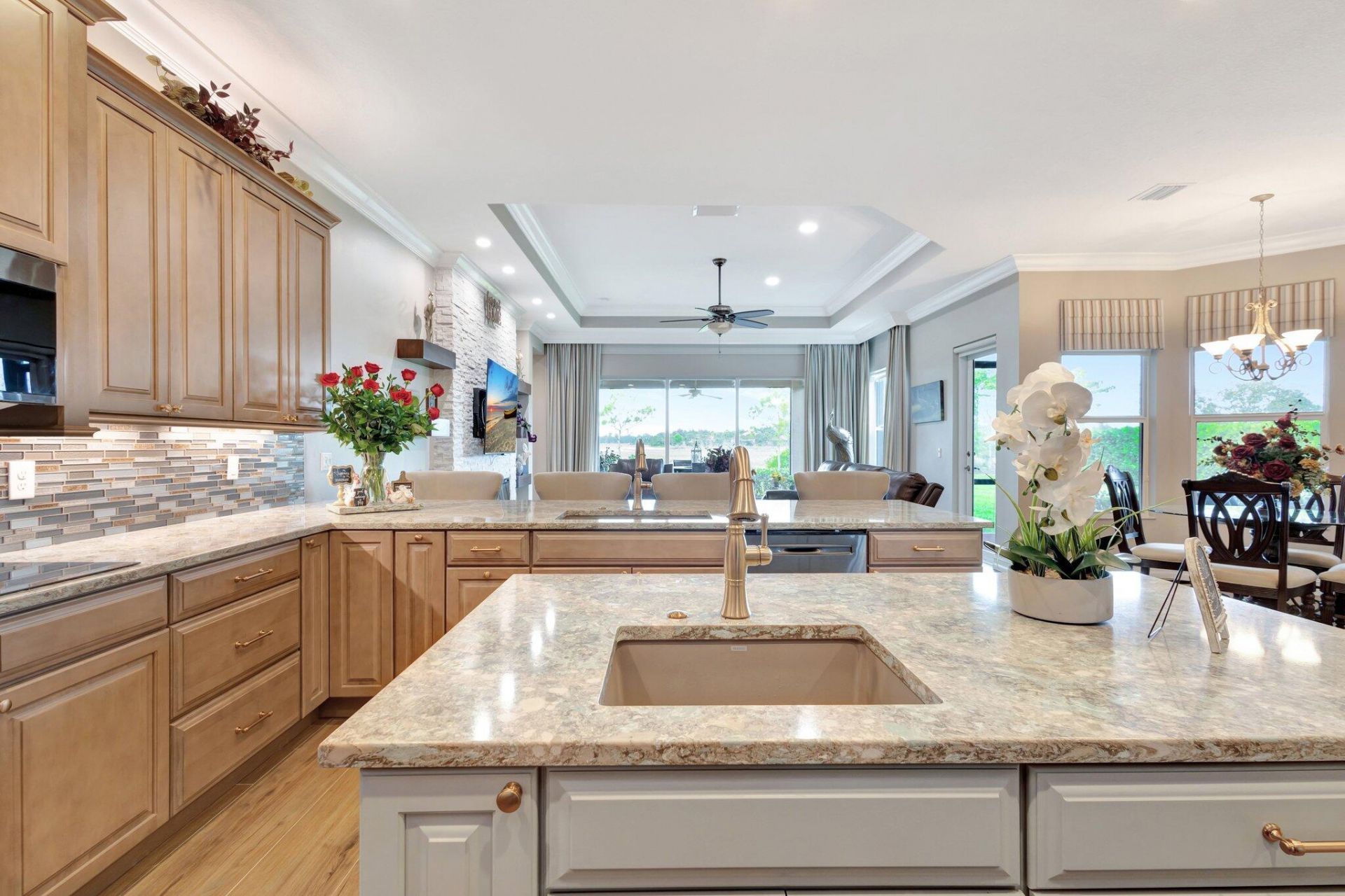 7715 Maywood Crest Drive, Palm Beach Gardens, FL 33412 Photo