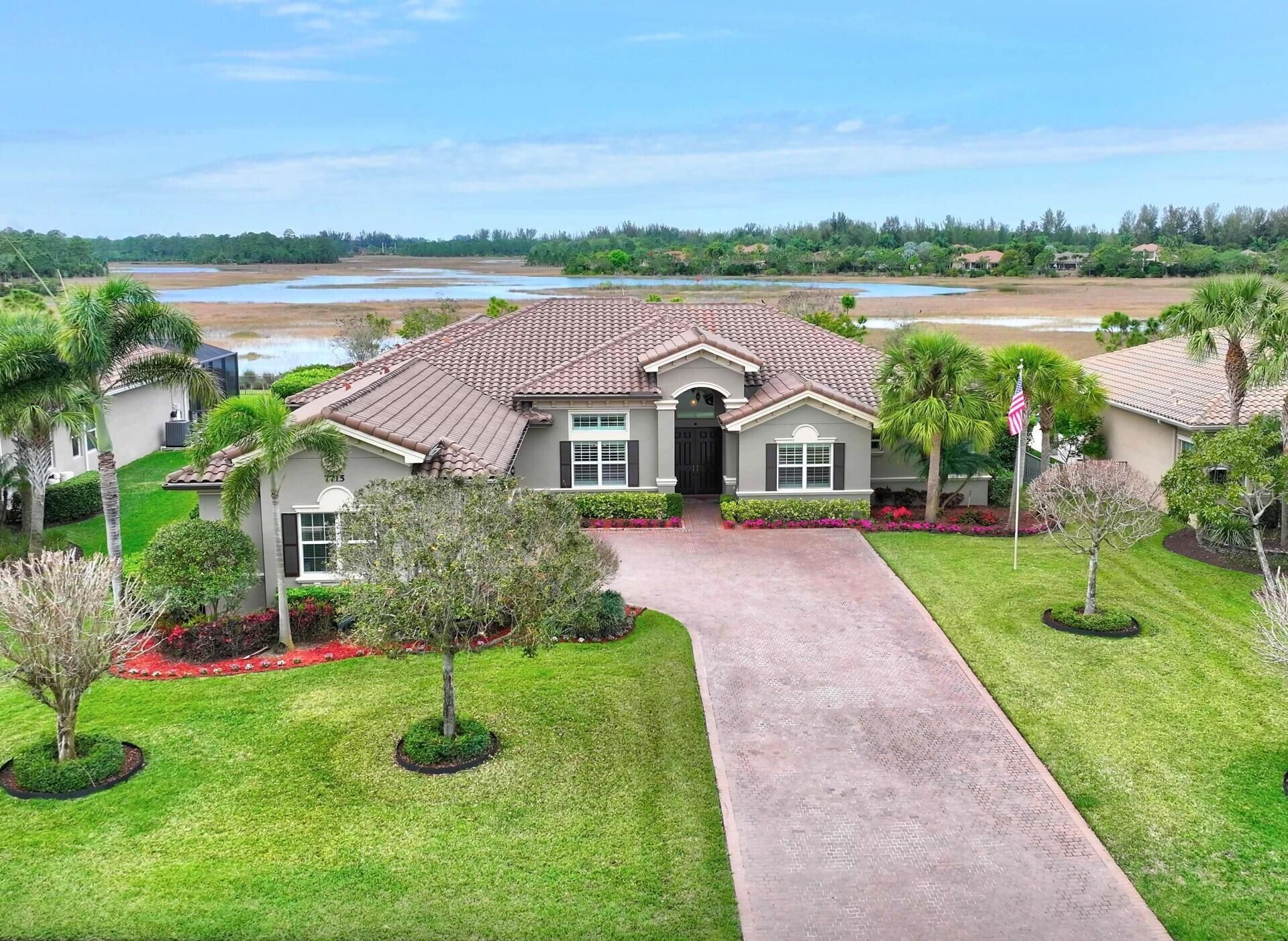 7715 Maywood Crest Drive, Palm Beach Gardens, FL 33412 Photo