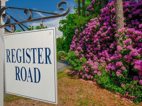 0 Register Road, Marion, MA 02738