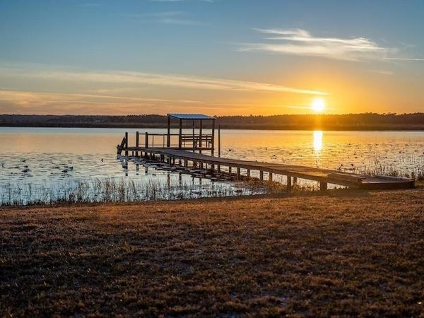 14540 NE 250TH AVENUE, FORT MC COY, FL 32134