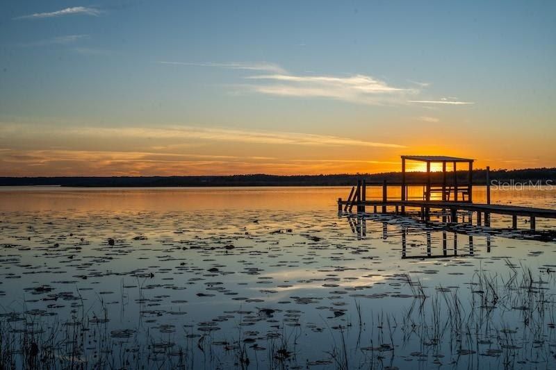 14540 NE 250th Avenue, Fort Mc Coy, FL 32134 Photo