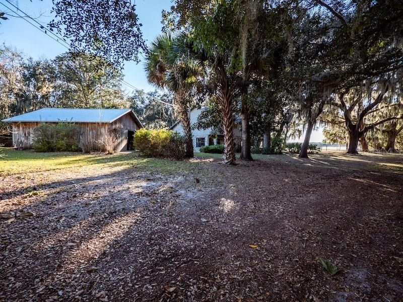 14540 NE 250th Avenue, Fort Mc Coy, FL 32134 Photo