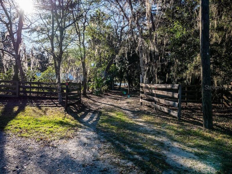 14540 NE 250th Avenue, Fort Mc Coy, FL 32134 Photo