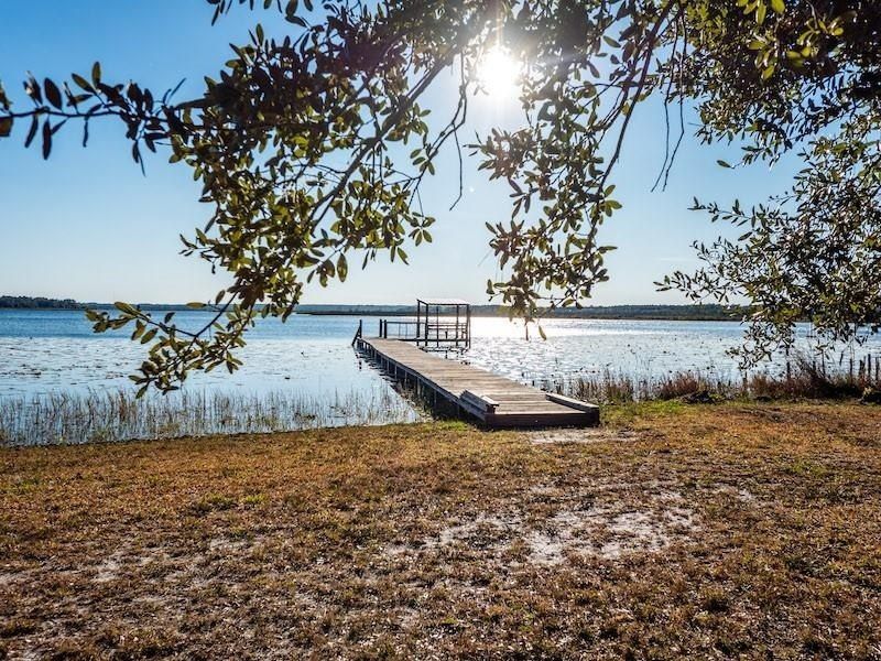 14540 NE 250th Avenue, Fort Mc Coy, FL 32134 Photo