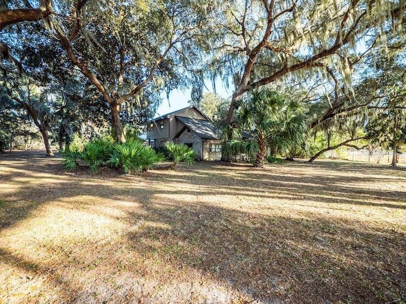 14540 NE 250th Avenue, Fort Mc Coy, FL 32134 Photo