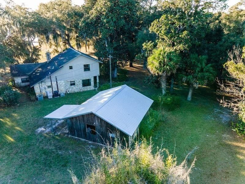 14540 NE 250th Avenue, Fort Mc Coy, FL 32134 Photo