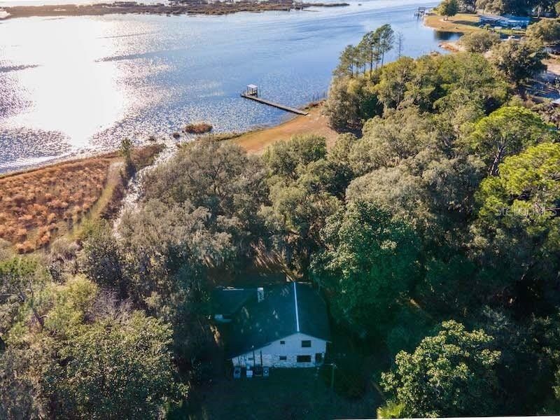 14540 NE 250th Avenue, Fort Mc Coy, FL 32134 Photo