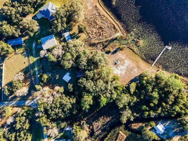 14540 NE 250th Avenue, Fort Mc Coy, FL 32134 Photo