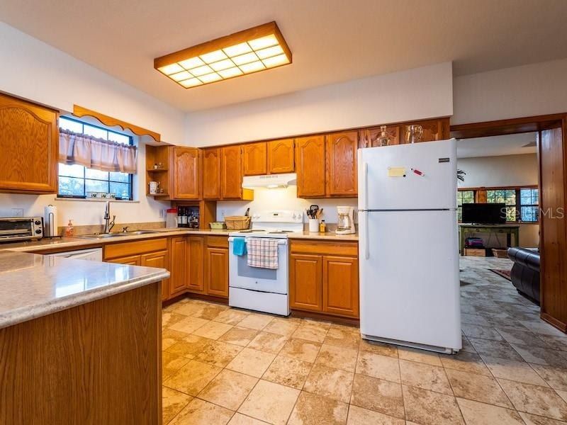 14540 NE 250th Avenue, Fort Mc Coy, FL 32134 Photo