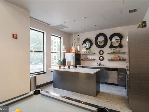 7 N CALVERT STREET, Unit 1BR, BALTIMORE, MD 21202