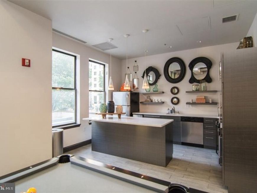 7 N Calvert Street, Unit 1BR, Baltimore, MD 21202 Main Photo