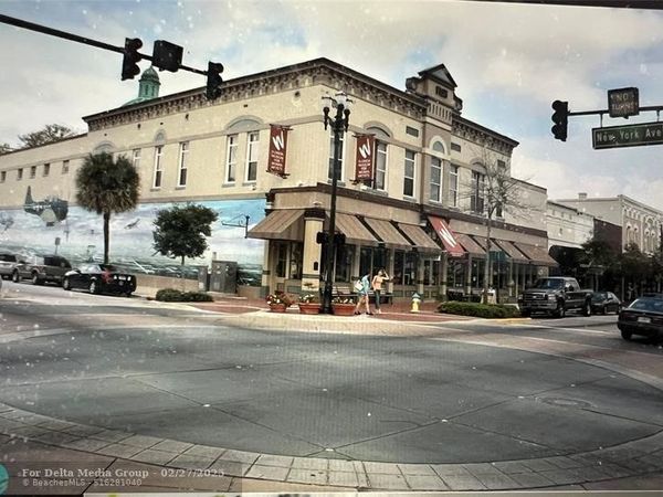 705 W BERESFORD AVE, DeLand, FL 32720