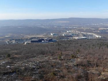 MONTAGE MT. ROAD, SCRANTON, PA 18507