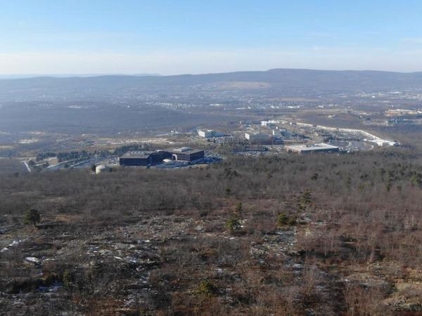 MONTAGE MT. ROAD, SCRANTON, PA 18507