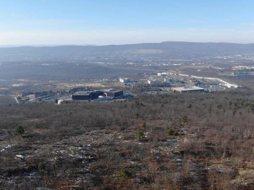 Montage Mt. Road, Scranton, PA 18507 Main Photo