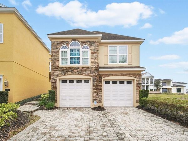 7623 EXCITEMENT DRIVE, REUNION, FL 34747