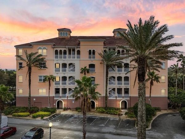 5 OCEAN CREST WAY, Unit 1414, PALM COAST, FL 32137