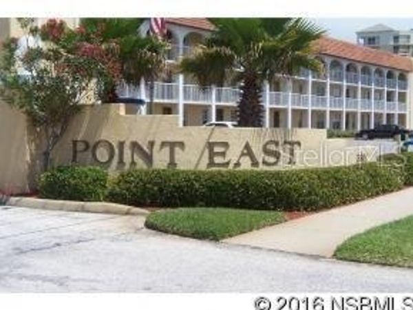 3801 S ATLANTIC AVENUE, Unit UT125, NEW SMYRNA BEACH, FL 32169