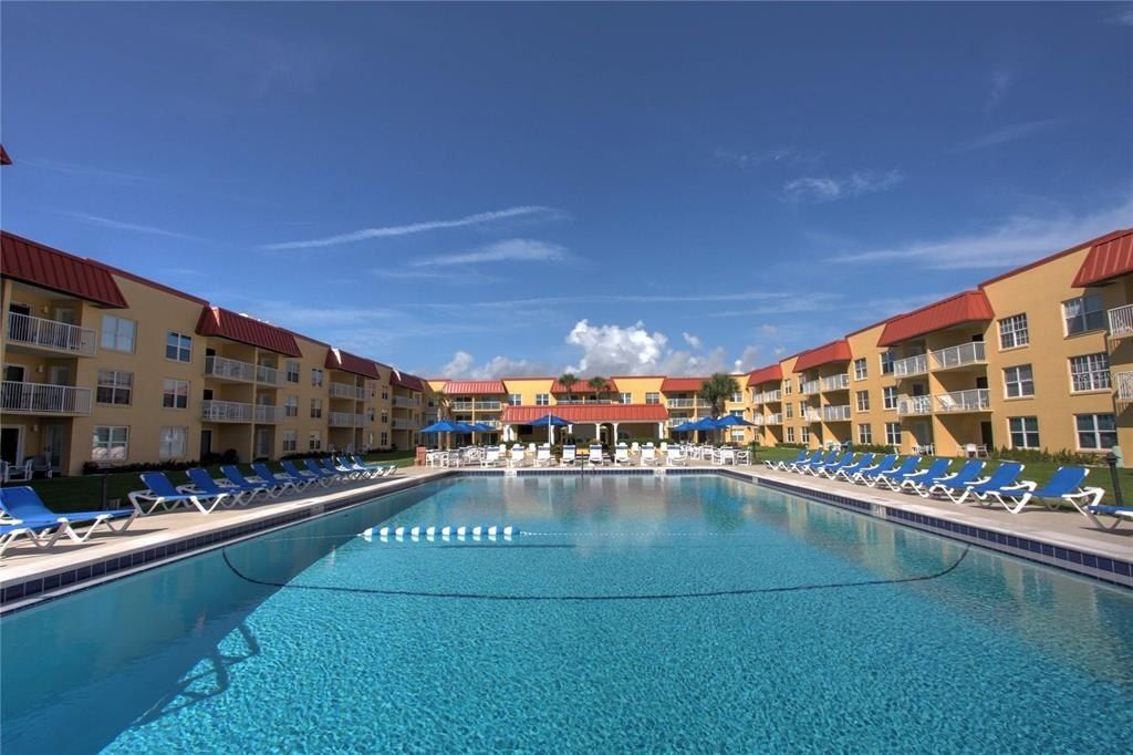 3801 S Atlantic Avenue, Unit UT125, New Smyrna Beach, FL 32169 Photo