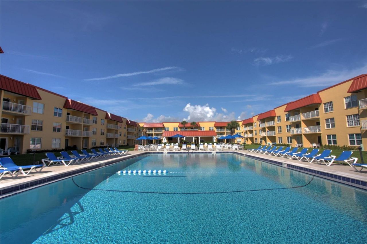 3801 S Atlantic Avenue, Unit UT125, New Smyrna Beach, FL 32169 Photo