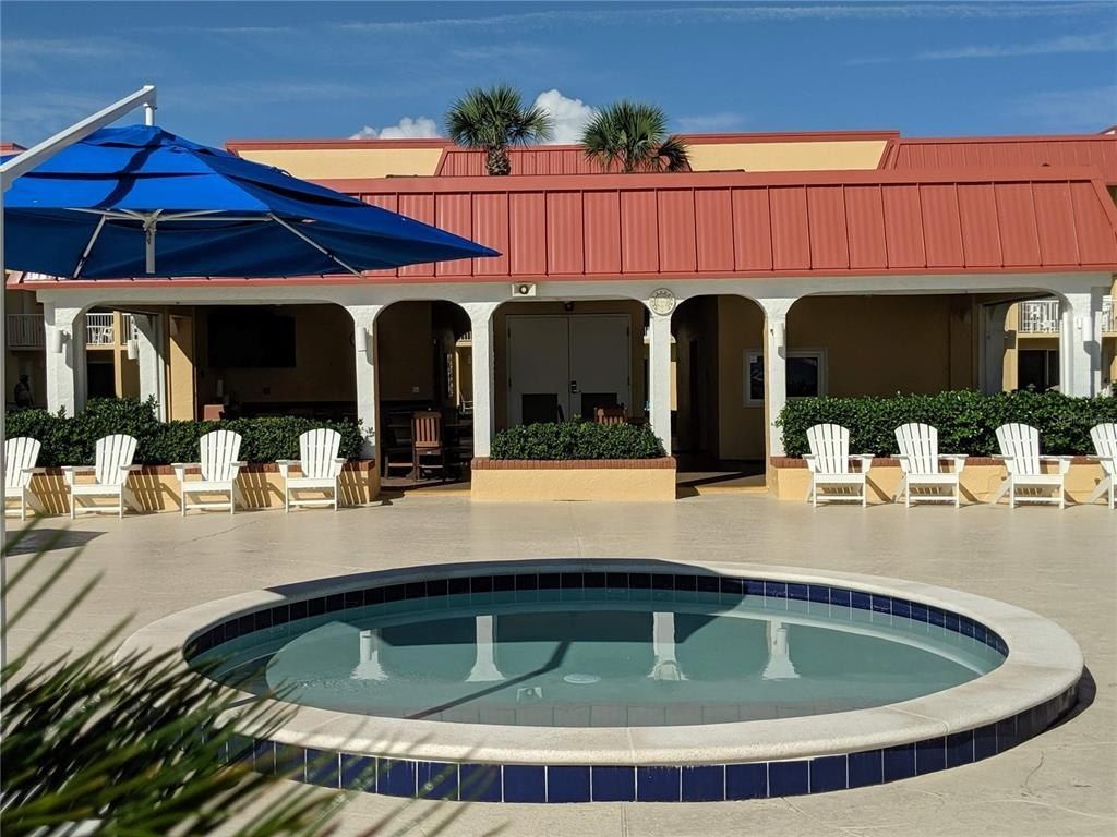 3801 S Atlantic Avenue, Unit UT125, New Smyrna Beach, FL 32169 Photo