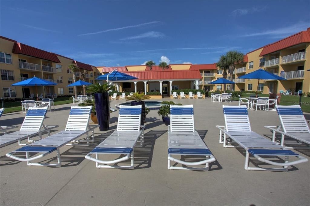 3801 S Atlantic Avenue, Unit UT125, New Smyrna Beach, FL 32169 Photo