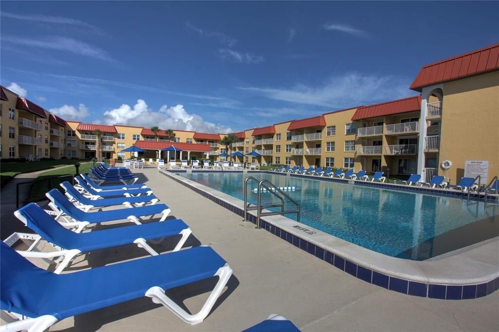 3801 S Atlantic Avenue, Unit UT125, New Smyrna Beach, FL 32169 Photo