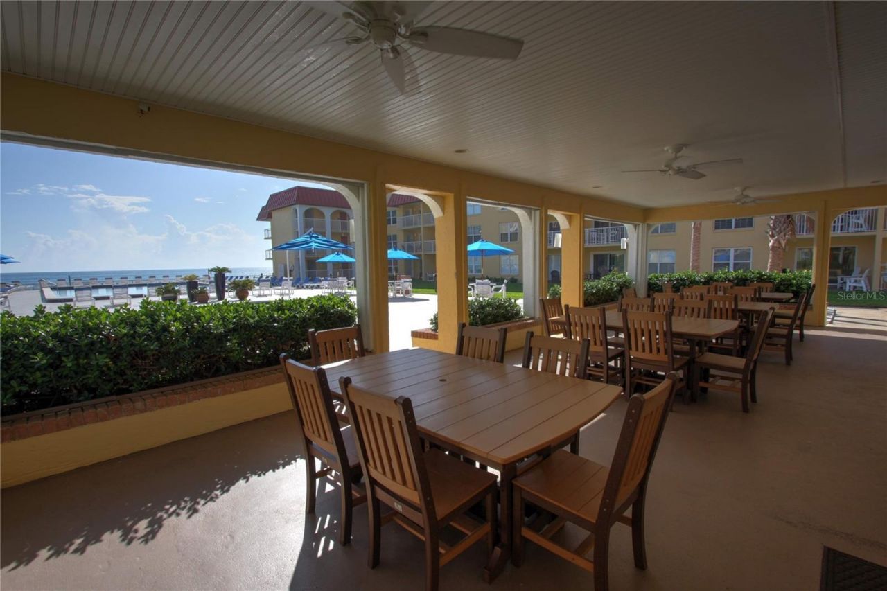 3801 S Atlantic Avenue, Unit UT125, New Smyrna Beach, FL 32169 Photo