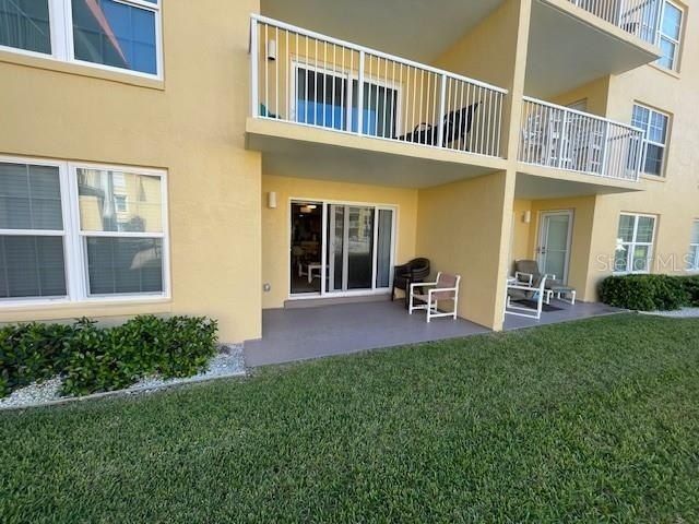 3801 S Atlantic Avenue, Unit UT125, New Smyrna Beach, FL 32169 Photo