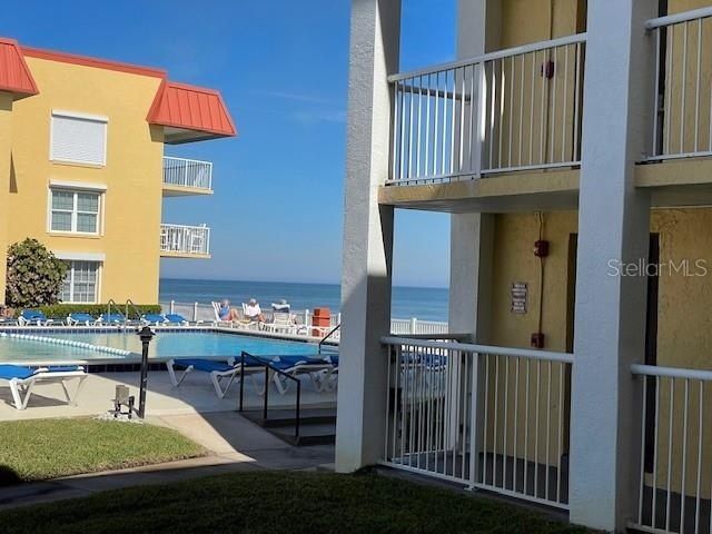 3801 S Atlantic Avenue, Unit UT125, New Smyrna Beach, FL 32169 Photo