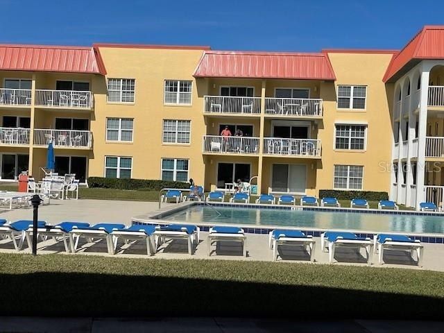 3801 S Atlantic Avenue, Unit UT125, New Smyrna Beach, FL 32169 Photo