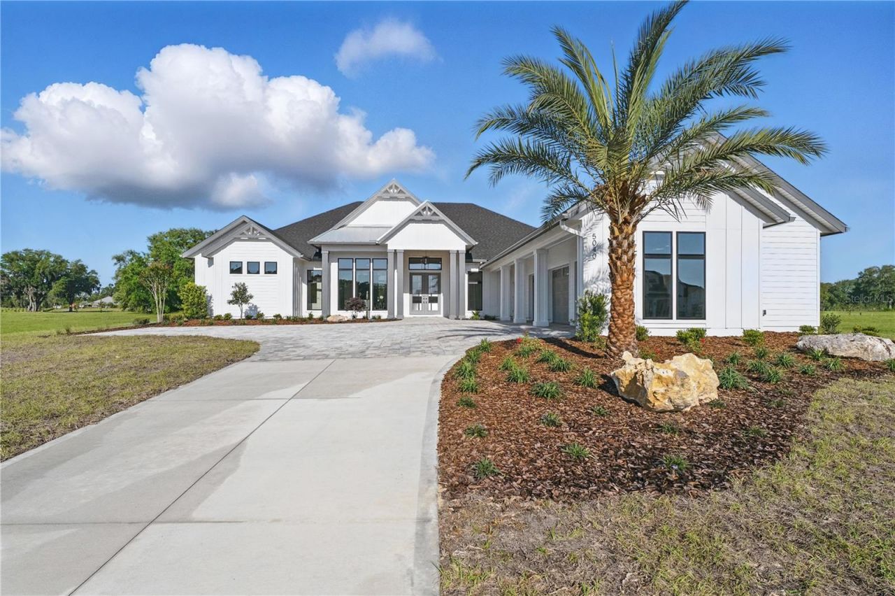 5040 SW 125th Circle, Archer, FL 32618 Main Photo