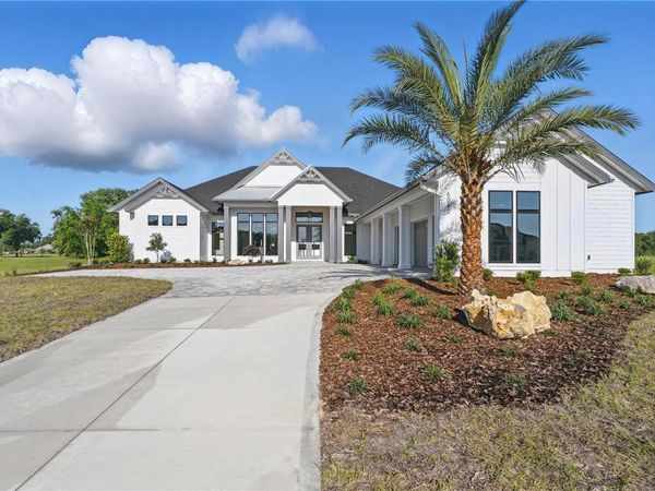 5040 SW 125TH CIRCLE, ARCHER, FL 32618