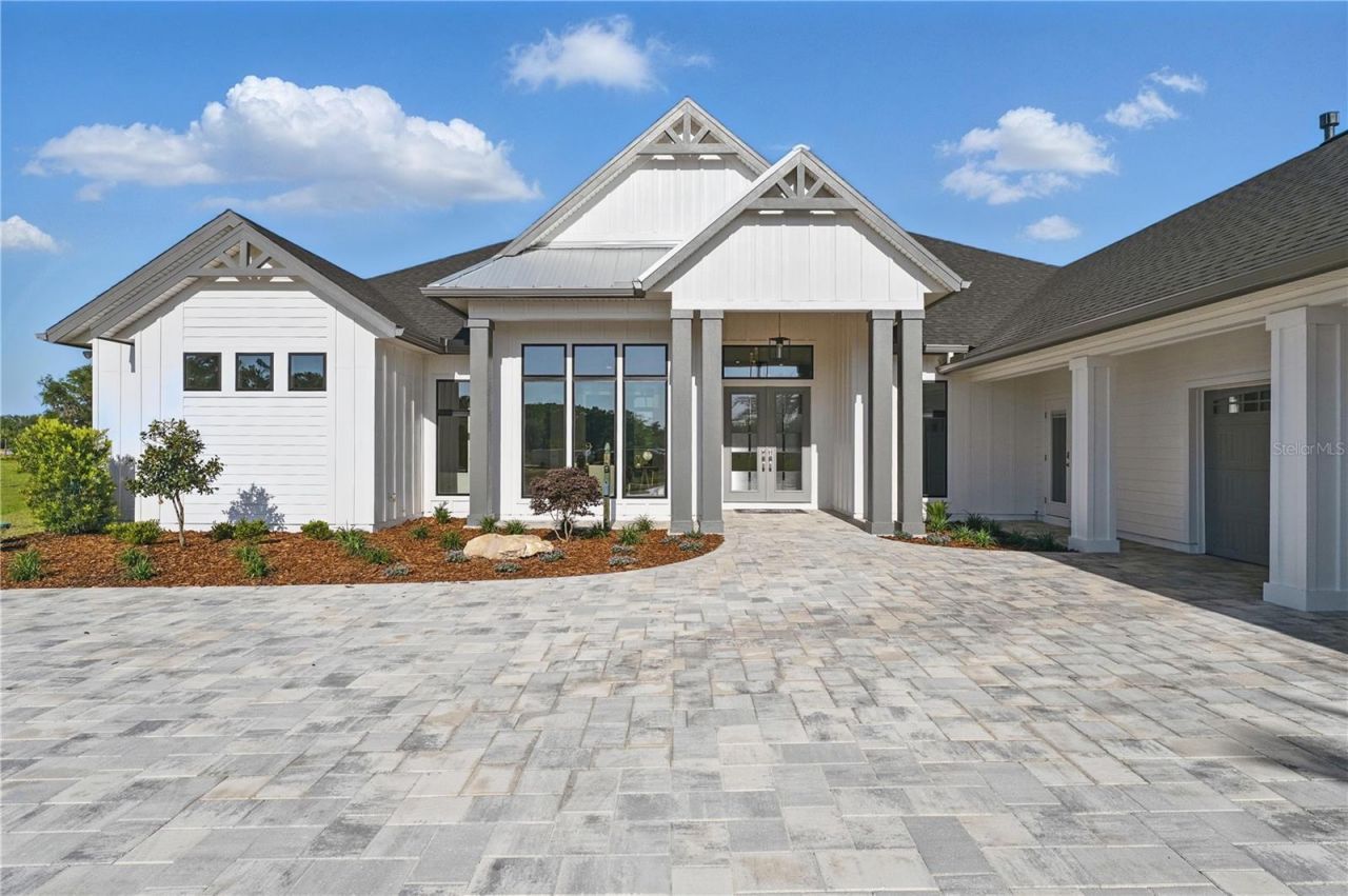 5040 SW 125th Circle, Archer, FL 32618 Photo