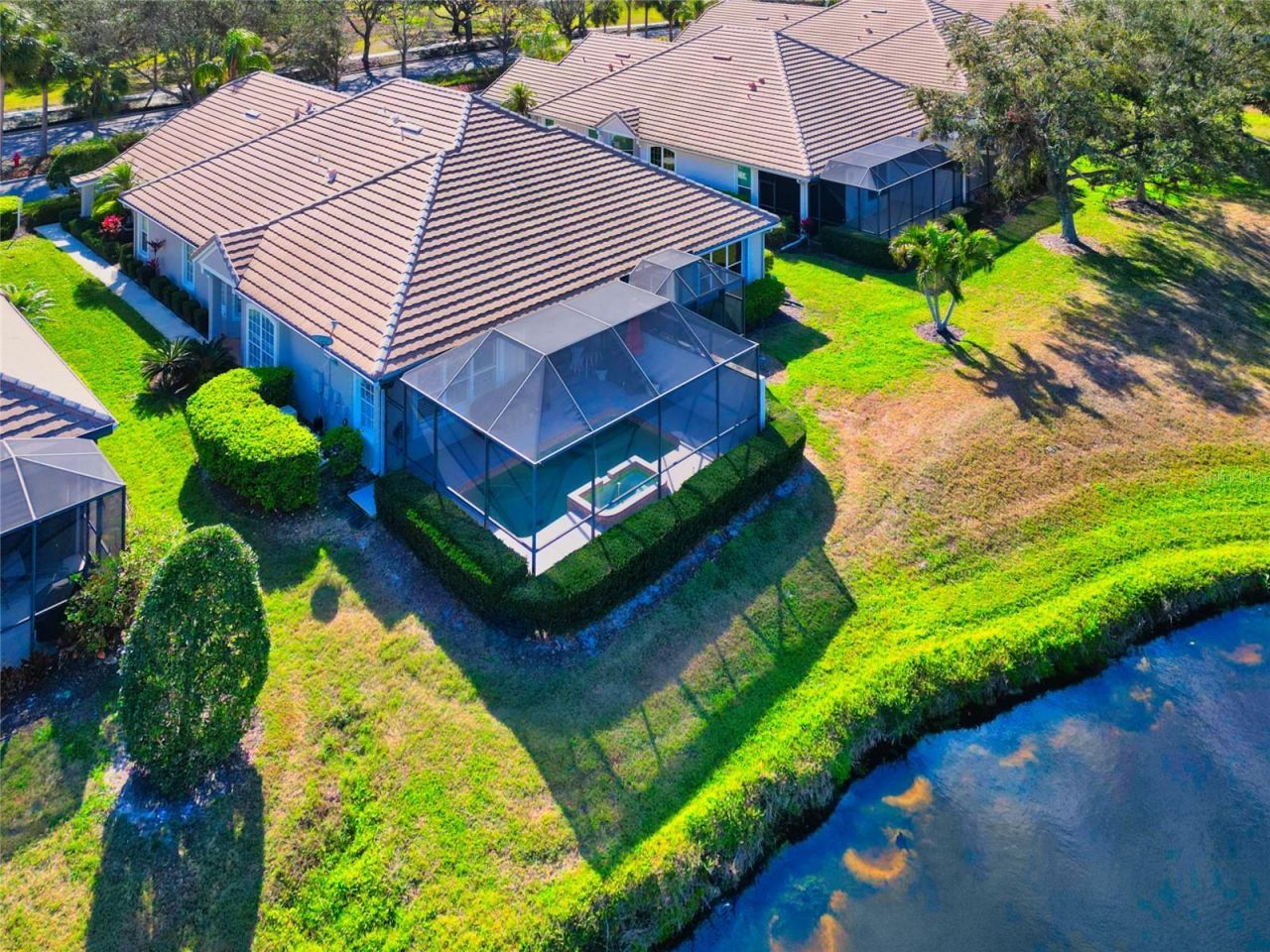 8310 Tartan Fields Circle, Lakewood Ranch, FL 34202 Photo