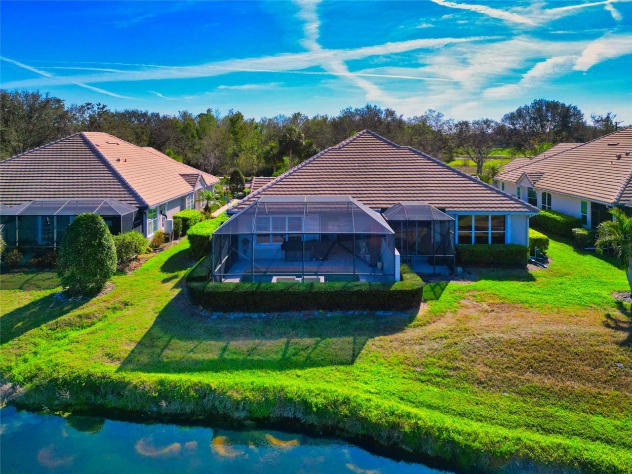 8310 Tartan Fields Circle, Lakewood Ranch, FL 34202 Photo